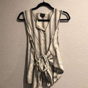 Target business casual tank top